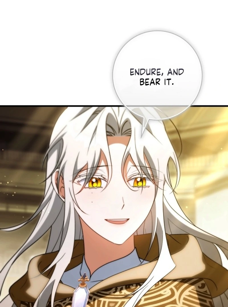 It's My Destiny to Be Hero's Savior Chapter 164 page 151 - 