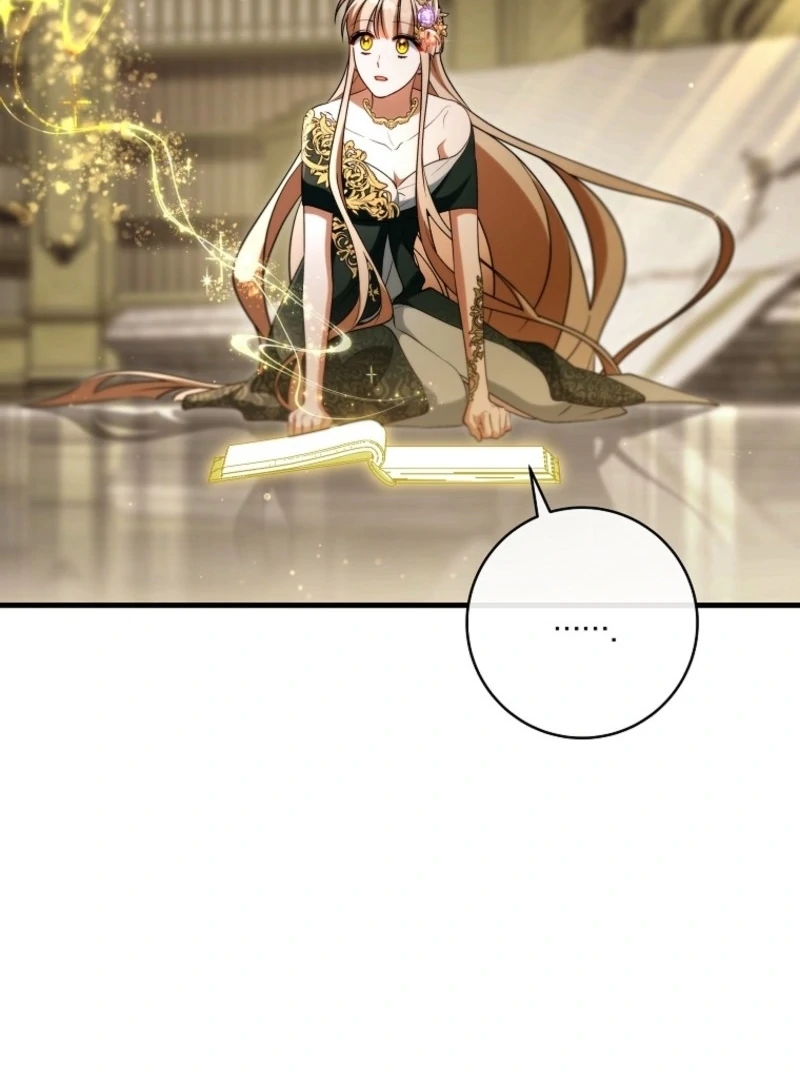 It's My Destiny to Be Hero's Savior Chapter 164 page 156 - 
