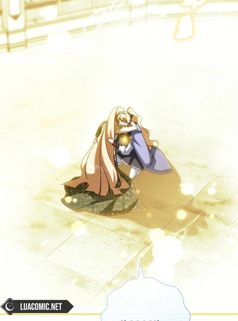 It's My Destiny to Be Hero's Savior Chapter 164 page 20 - 