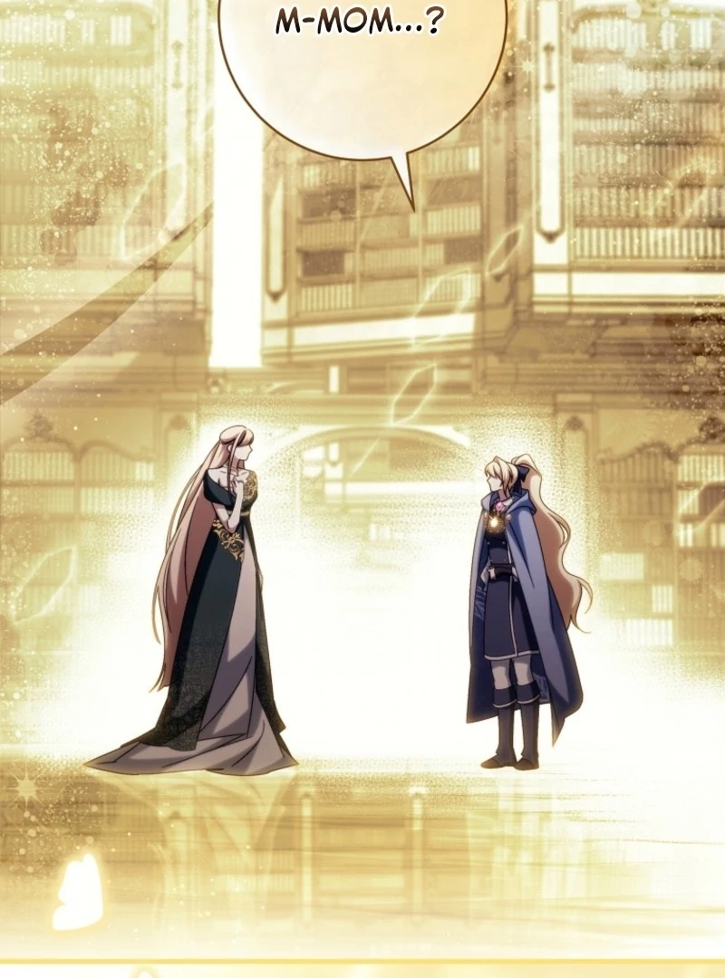 It's My Destiny to Be Hero's Savior Chapter 164 page 3 - 