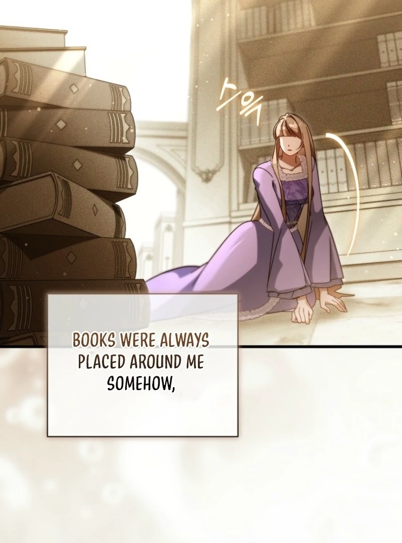It's My Destiny to Be Hero's Savior Chapter 164 page 25 - 