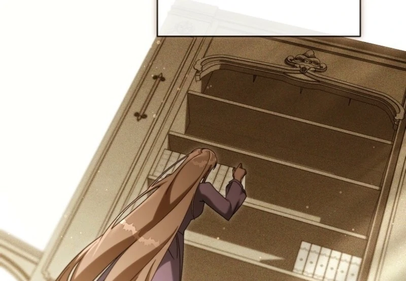 It's My Destiny to Be Hero's Savior Chapter 164 page 27 - 