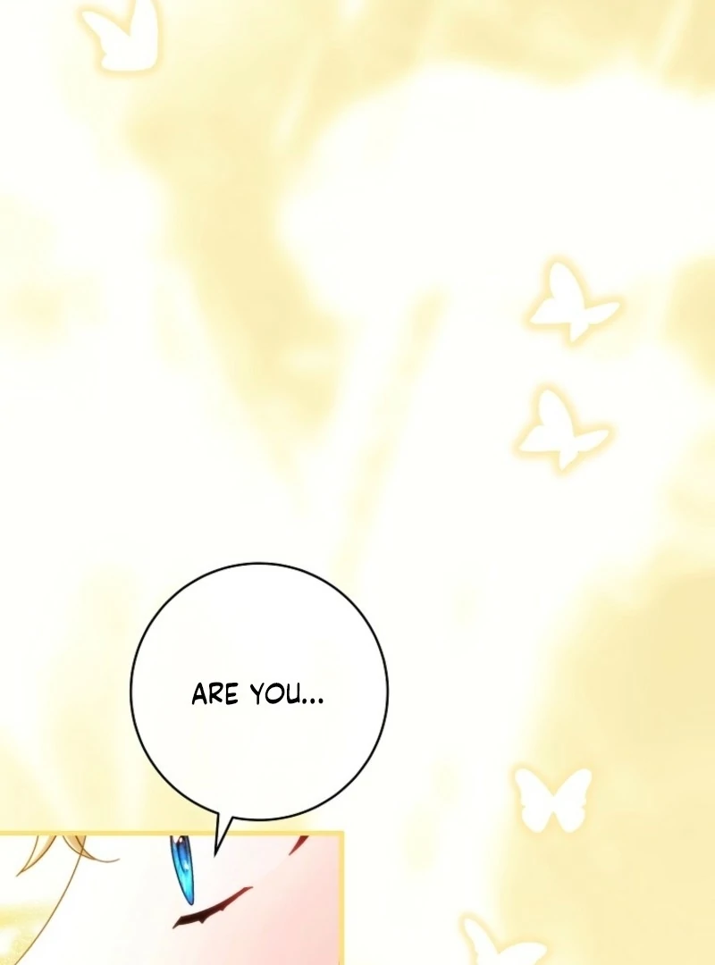 It's My Destiny to Be Hero's Savior Chapter 164 page 4 - 