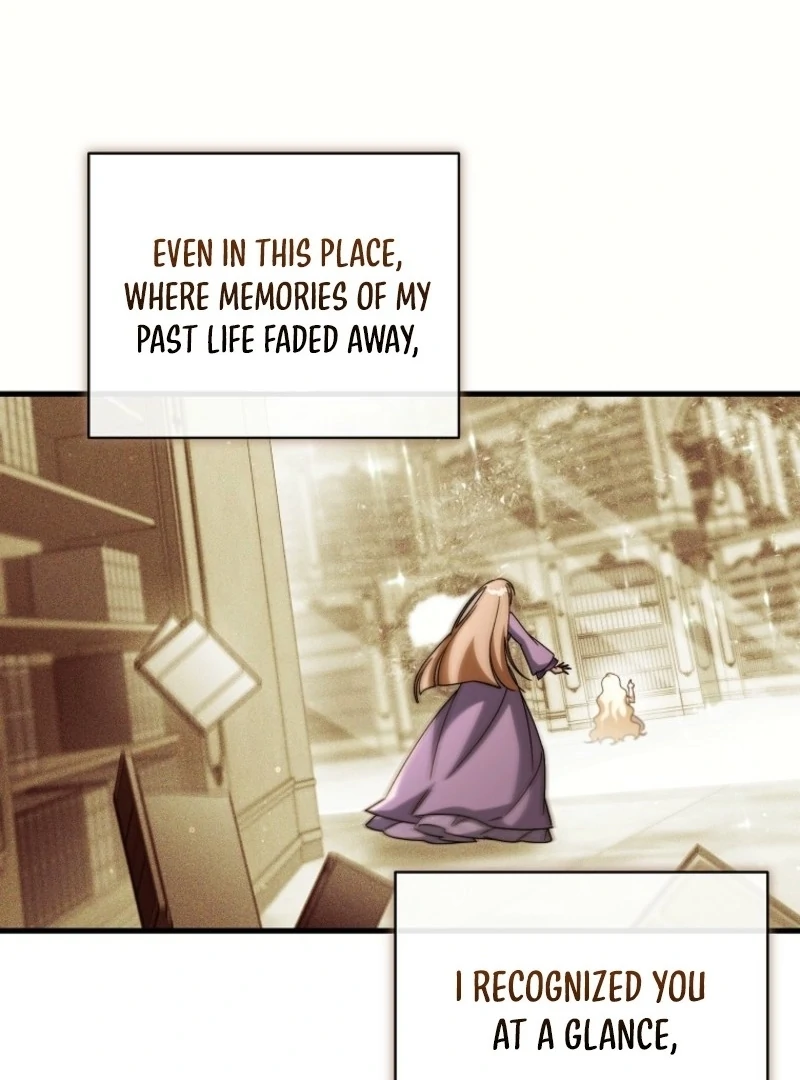 It's My Destiny to Be Hero's Savior Chapter 164 page 37 - 