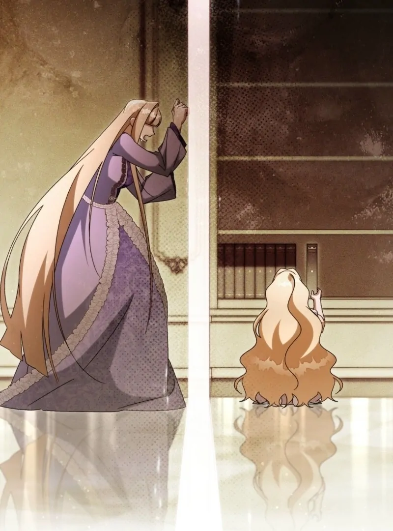 It's My Destiny to Be Hero's Savior Chapter 164 page 39 - 