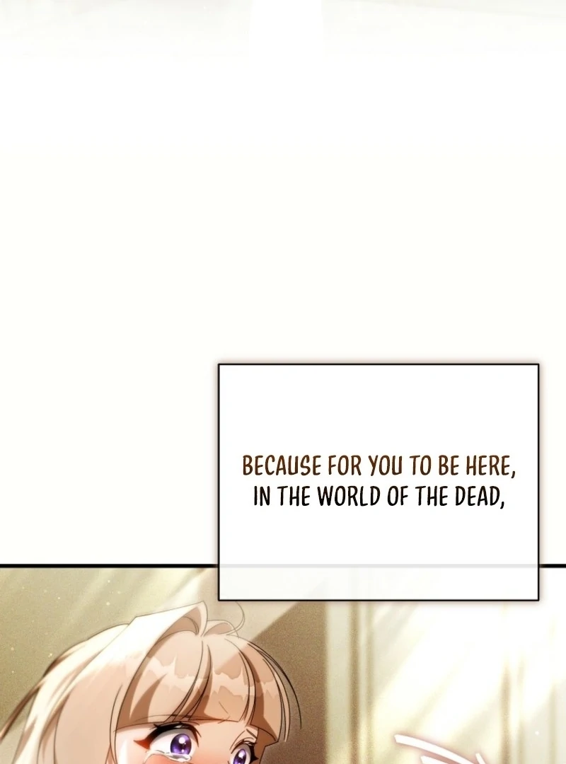 It's My Destiny to Be Hero's Savior Chapter 164 page 40 - 