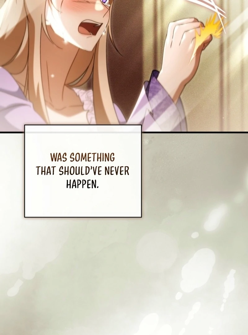 It's My Destiny to Be Hero's Savior Chapter 164 page 41 - 