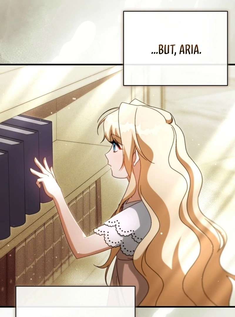 It's My Destiny to Be Hero's Savior Chapter 164 page 42 - 