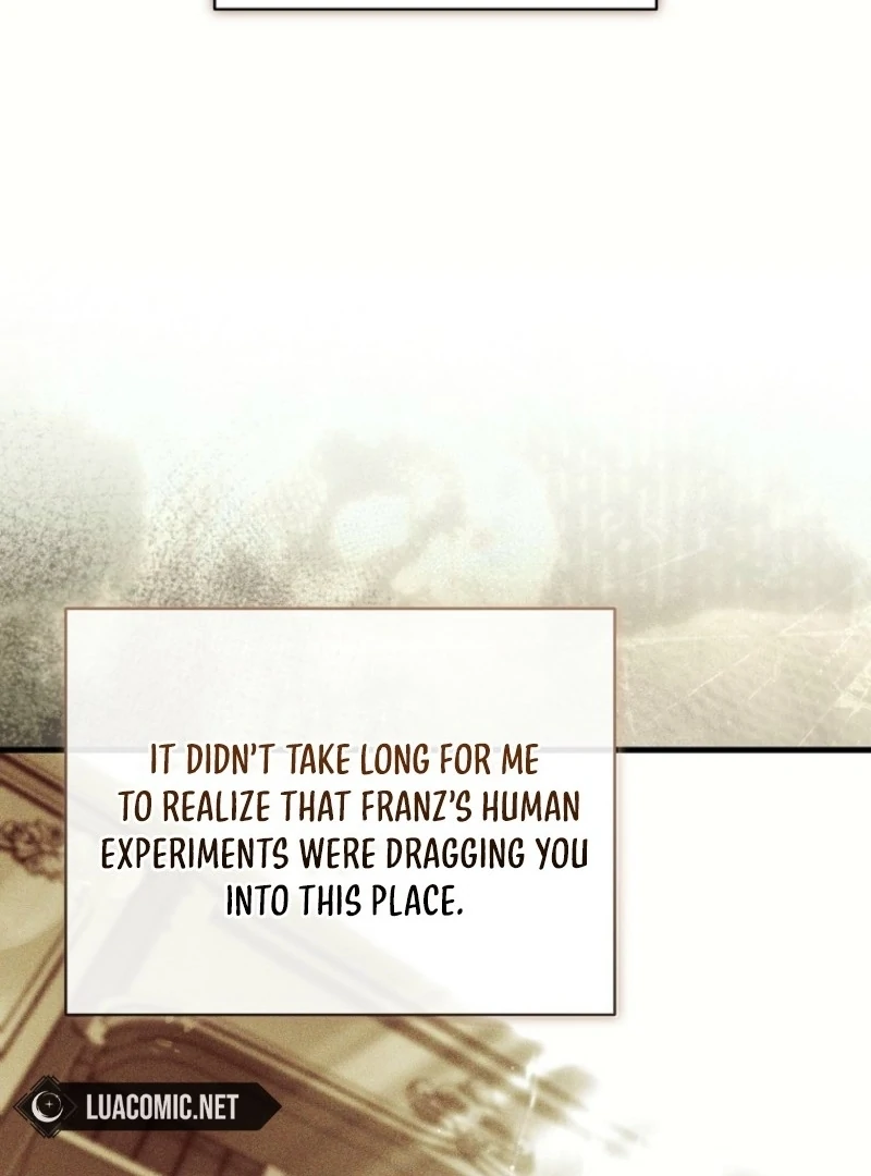 It's My Destiny to Be Hero's Savior Chapter 164 page 46 - 