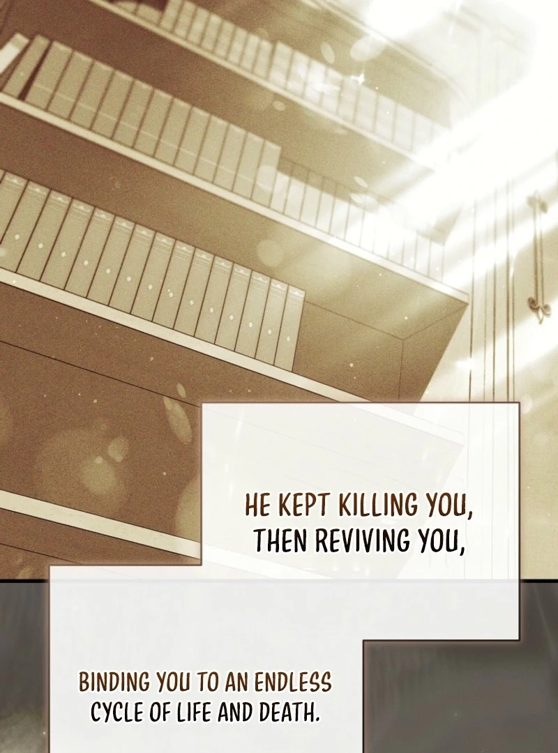 It's My Destiny to Be Hero's Savior Chapter 164 page 47 - 