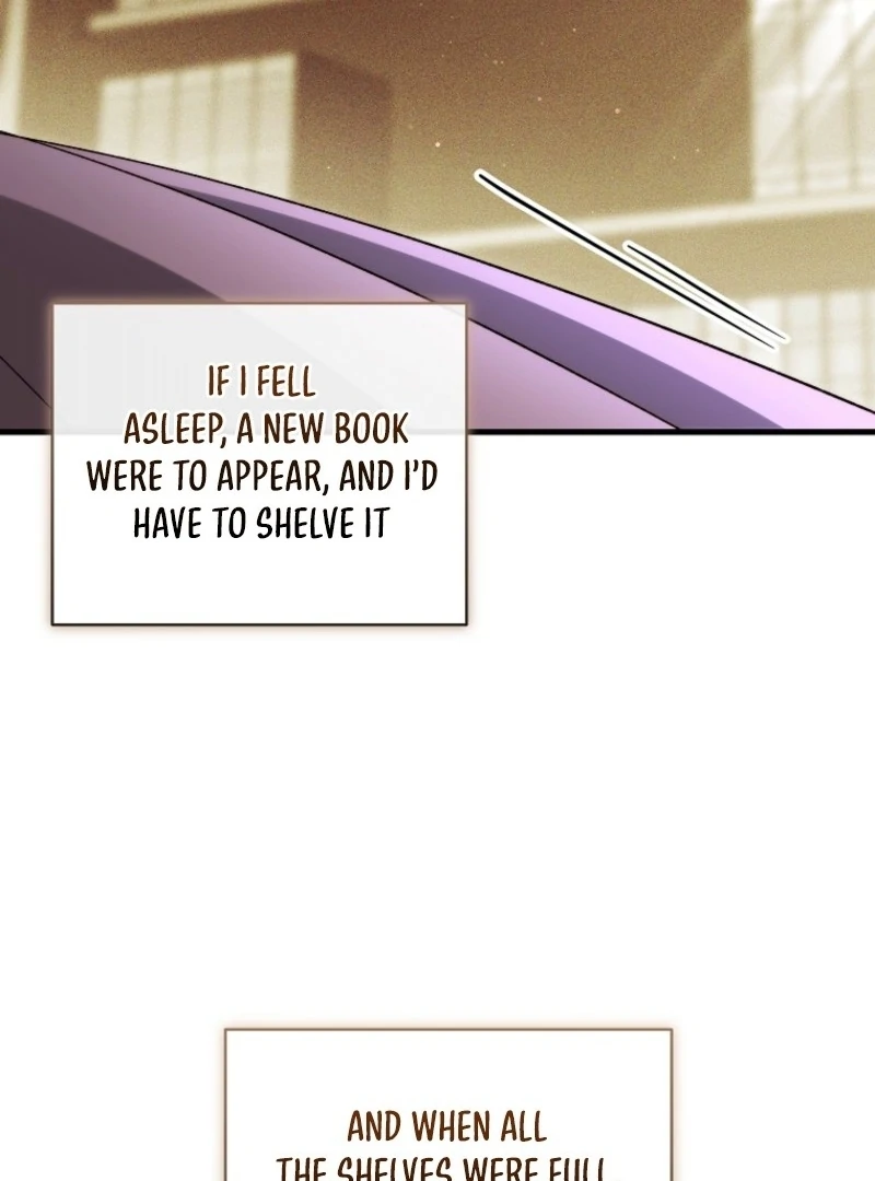 It's My Destiny to Be Hero's Savior Chapter 164 page 49 - 