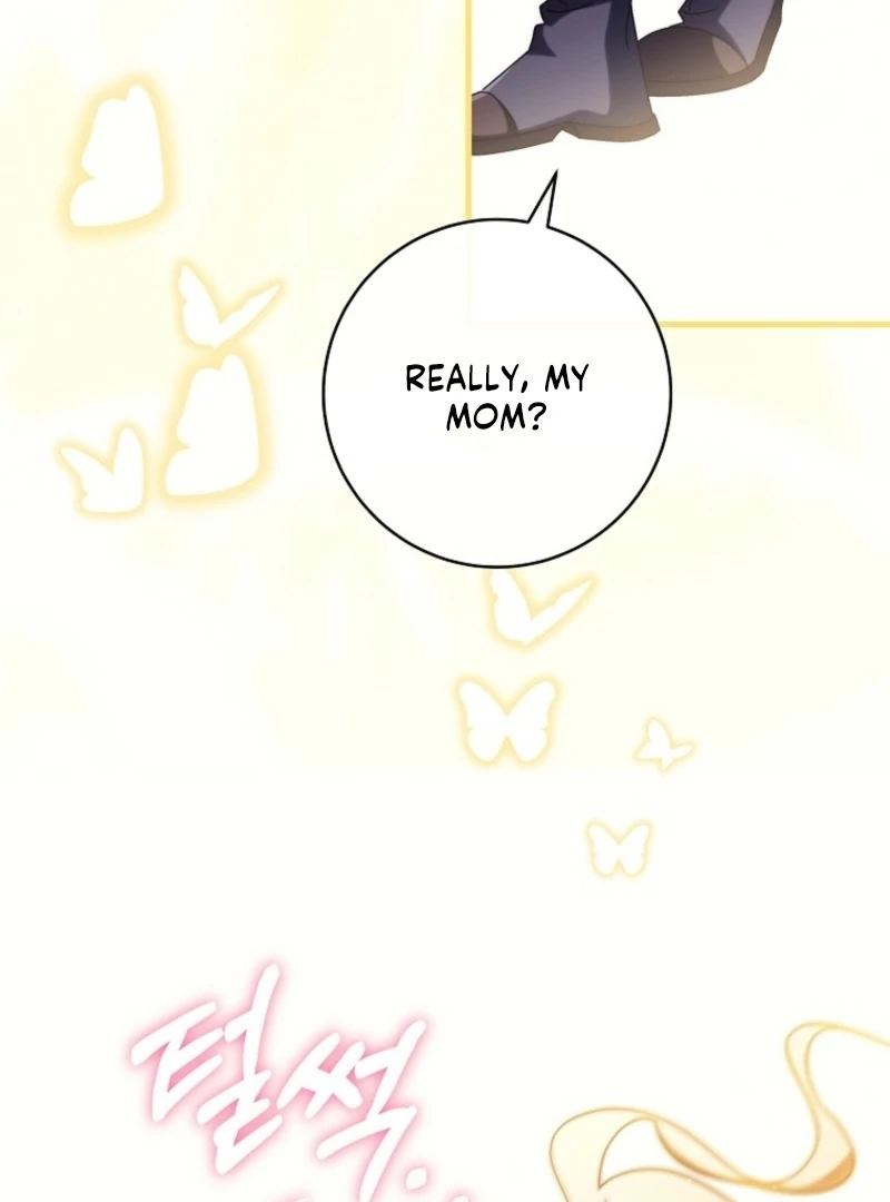 It's My Destiny to Be Hero's Savior Chapter 164 page 6 - 