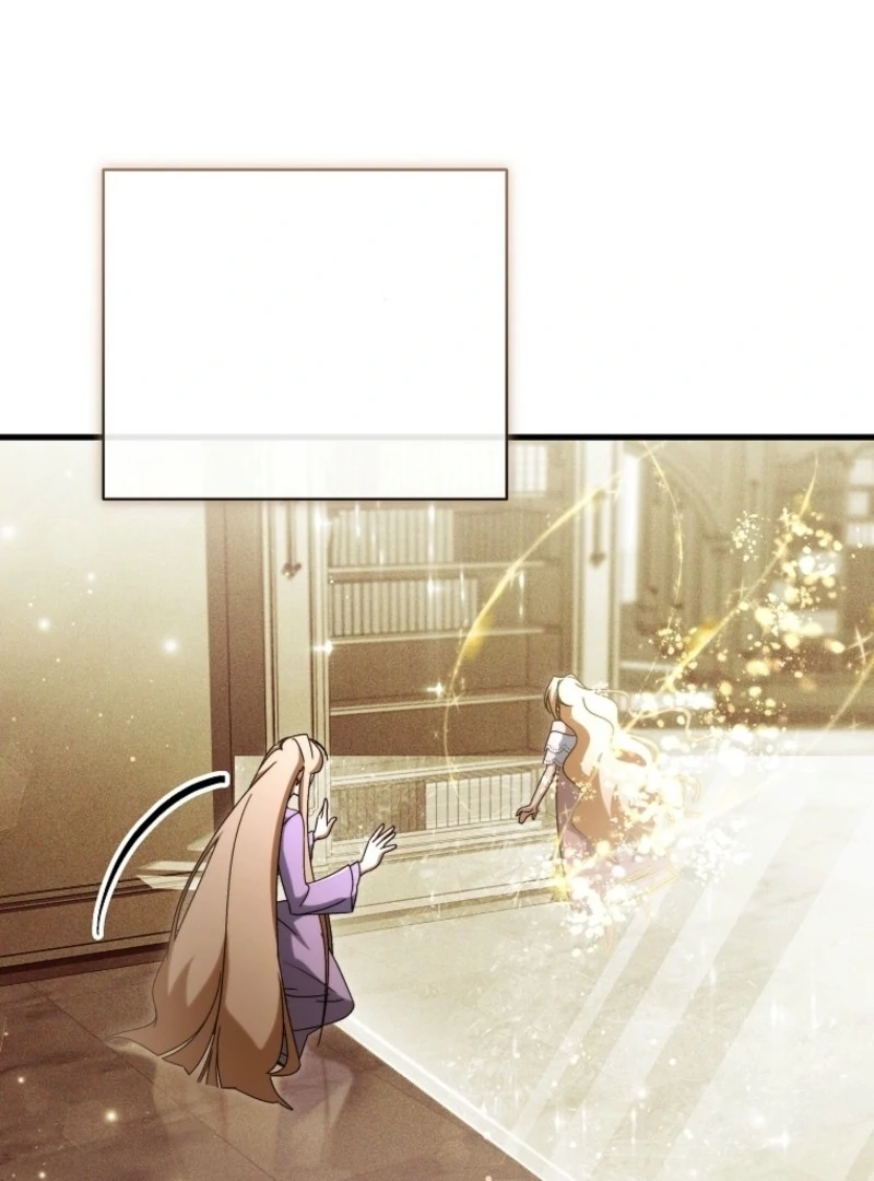 It's My Destiny to Be Hero's Savior Chapter 164 page 51 - 