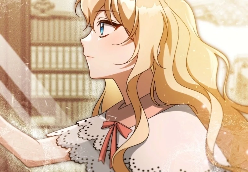 It's My Destiny to Be Hero's Savior Chapter 164 page 53 - 