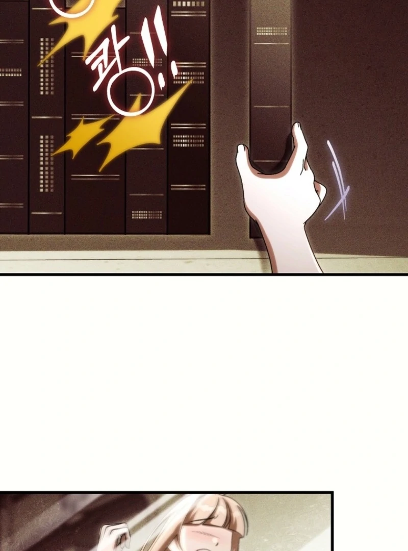 It's My Destiny to Be Hero's Savior Chapter 164 page 57 - 