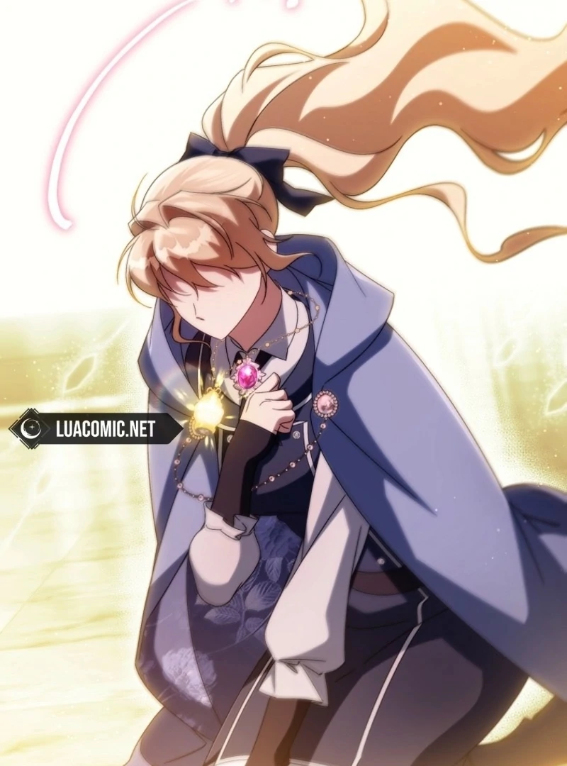 It's My Destiny to Be Hero's Savior Chapter 164 page 7 - 