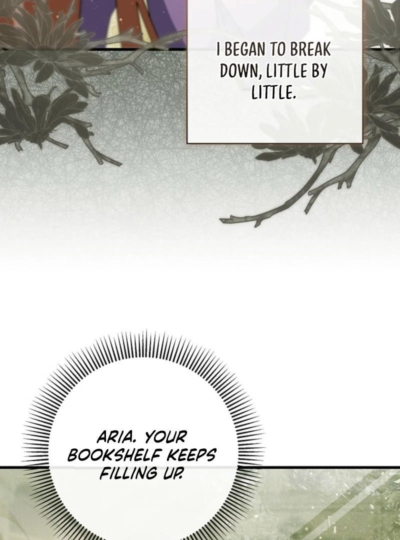 It's My Destiny to Be Hero's Savior Chapter 164 page 65 - 