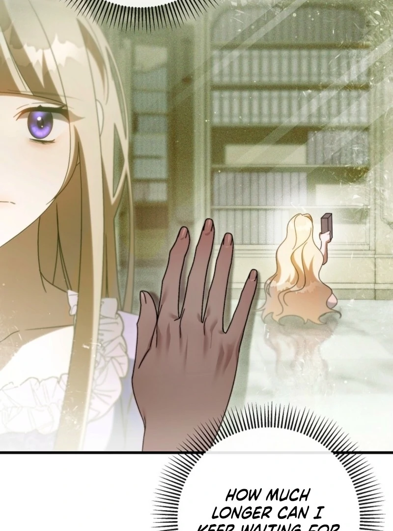 It's My Destiny to Be Hero's Savior Chapter 164 page 66 - 