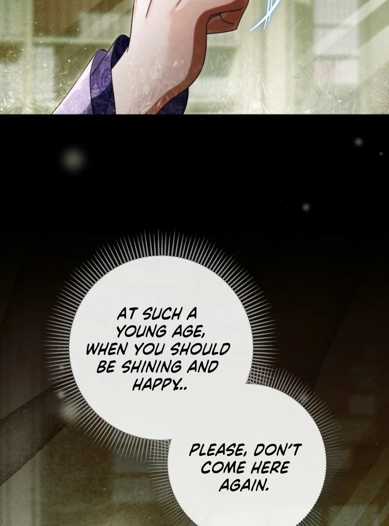 It's My Destiny to Be Hero's Savior Chapter 164 page 68 - 
