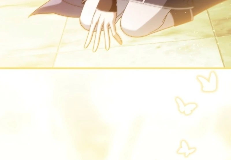 It's My Destiny to Be Hero's Savior Chapter 164 page 8 - 