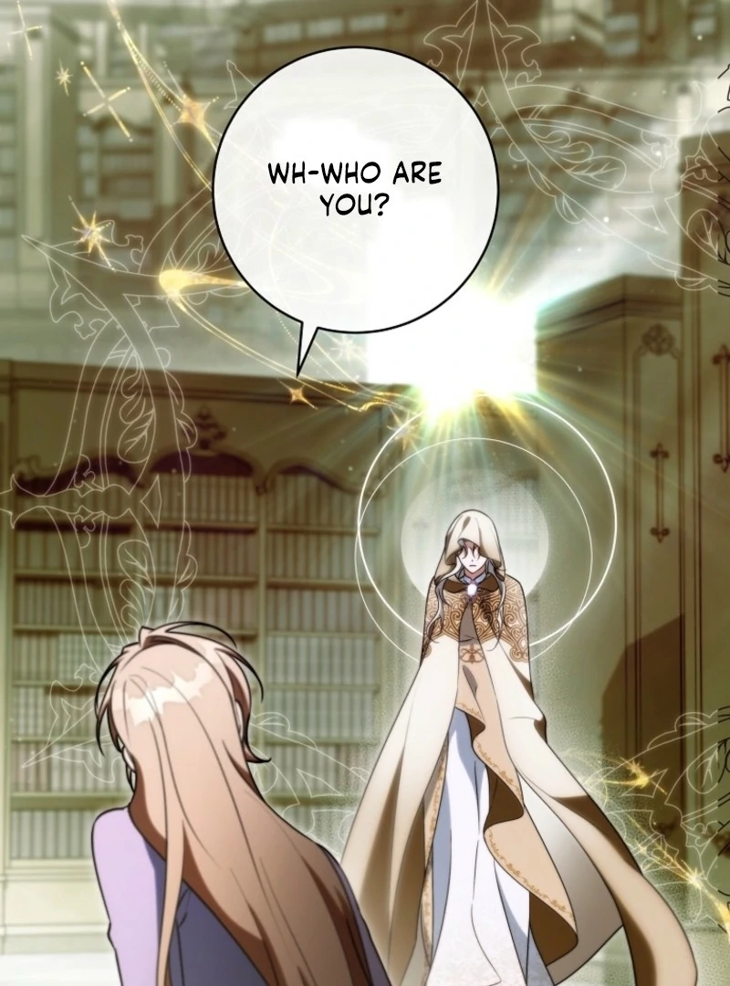 It's My Destiny to Be Hero's Savior Chapter 164 page 75 - 