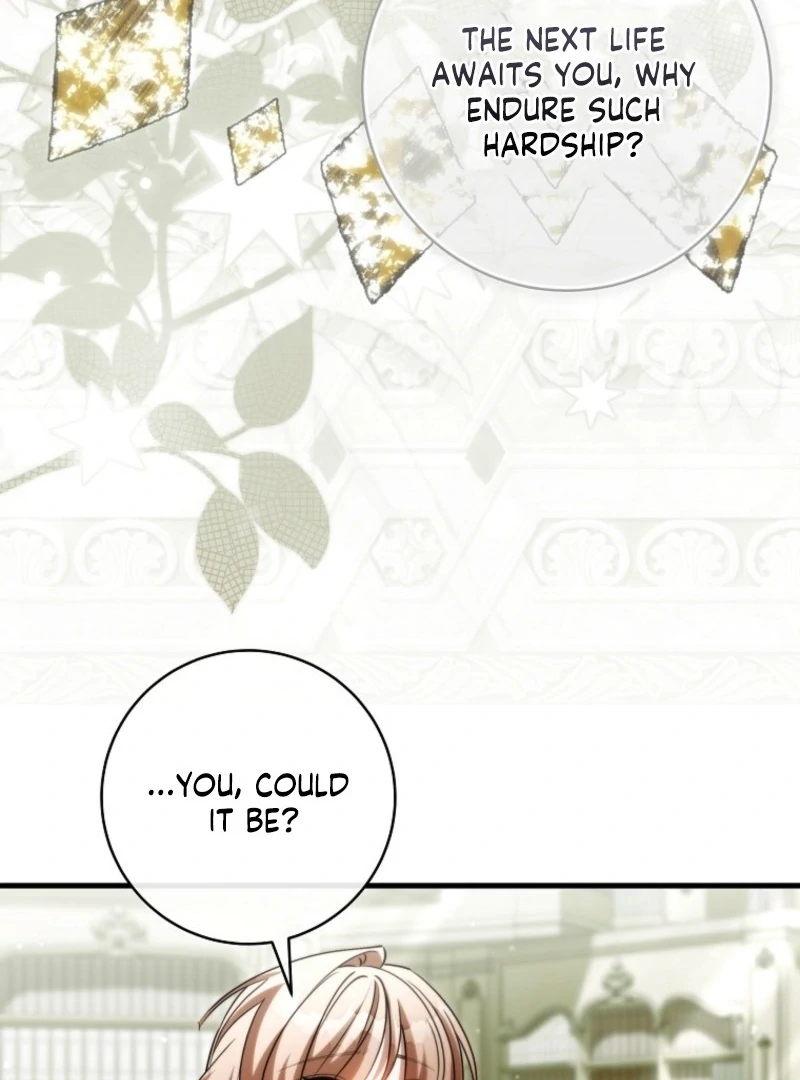 It's My Destiny to Be Hero's Savior Chapter 164 page 78 - 