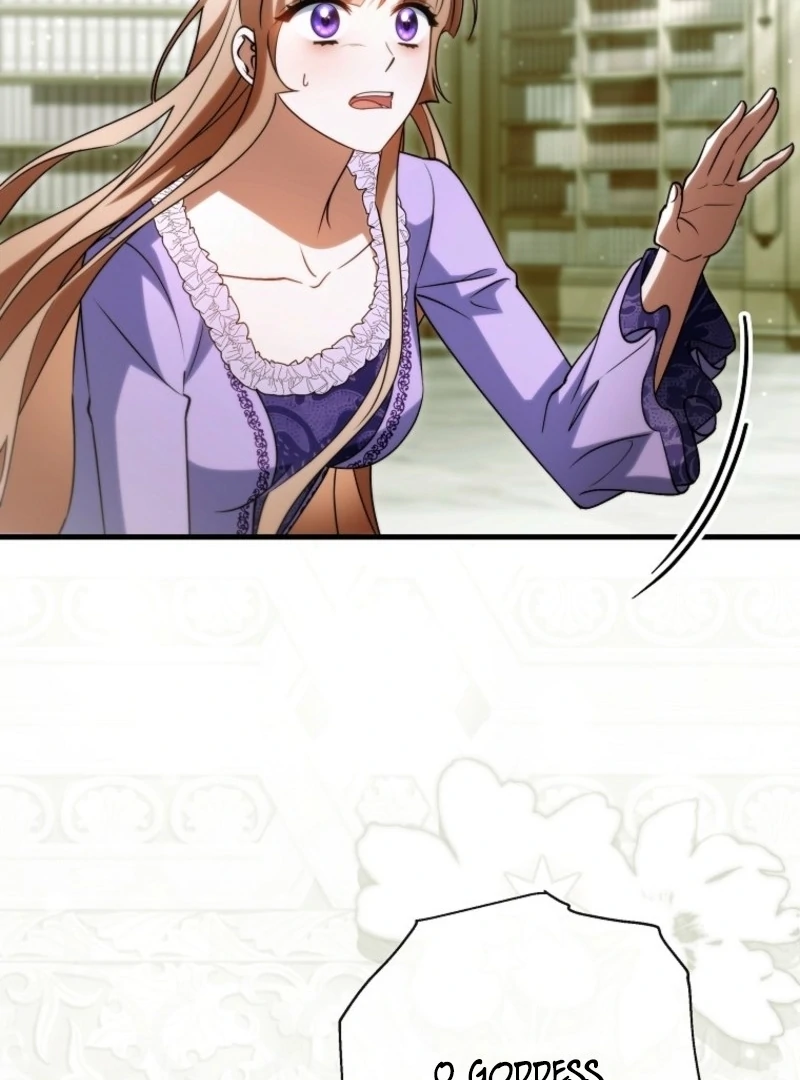 It's My Destiny to Be Hero's Savior Chapter 164 page 79 - 