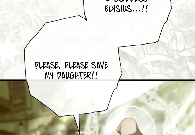 It's My Destiny to Be Hero's Savior Chapter 164 page 80 - 