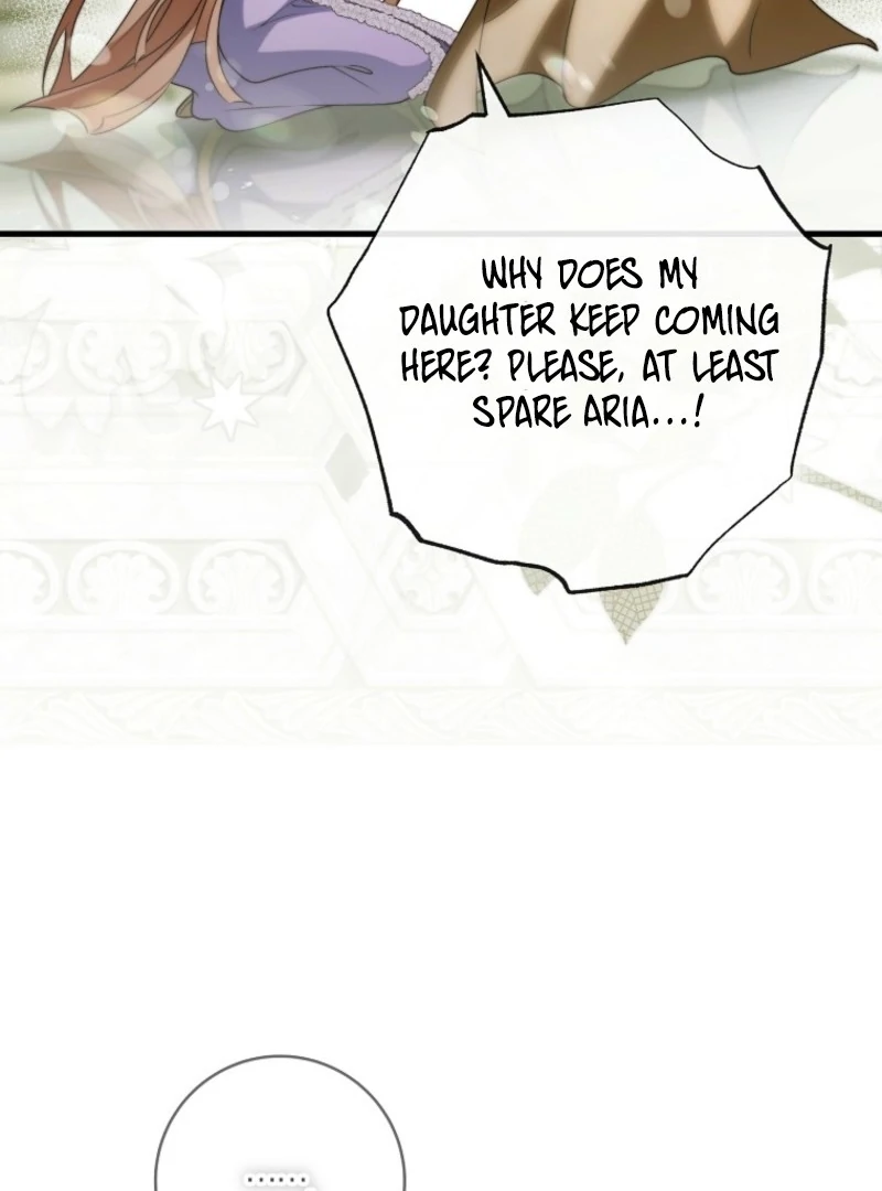 It's My Destiny to Be Hero's Savior Chapter 164 page 82 - 