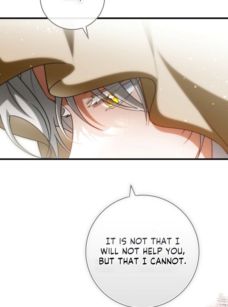 It's My Destiny to Be Hero's Savior Chapter 164 page 83 - 