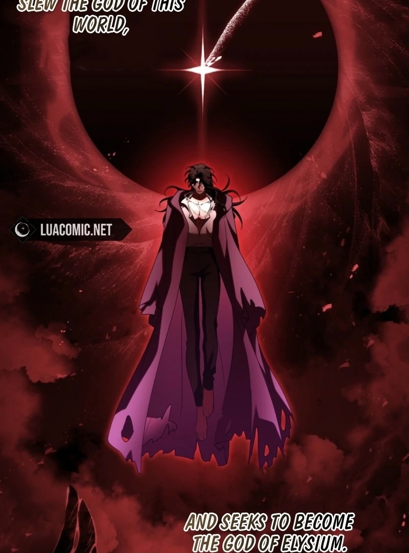 It's My Destiny to Be Hero's Savior Chapter 164 page 85 - 