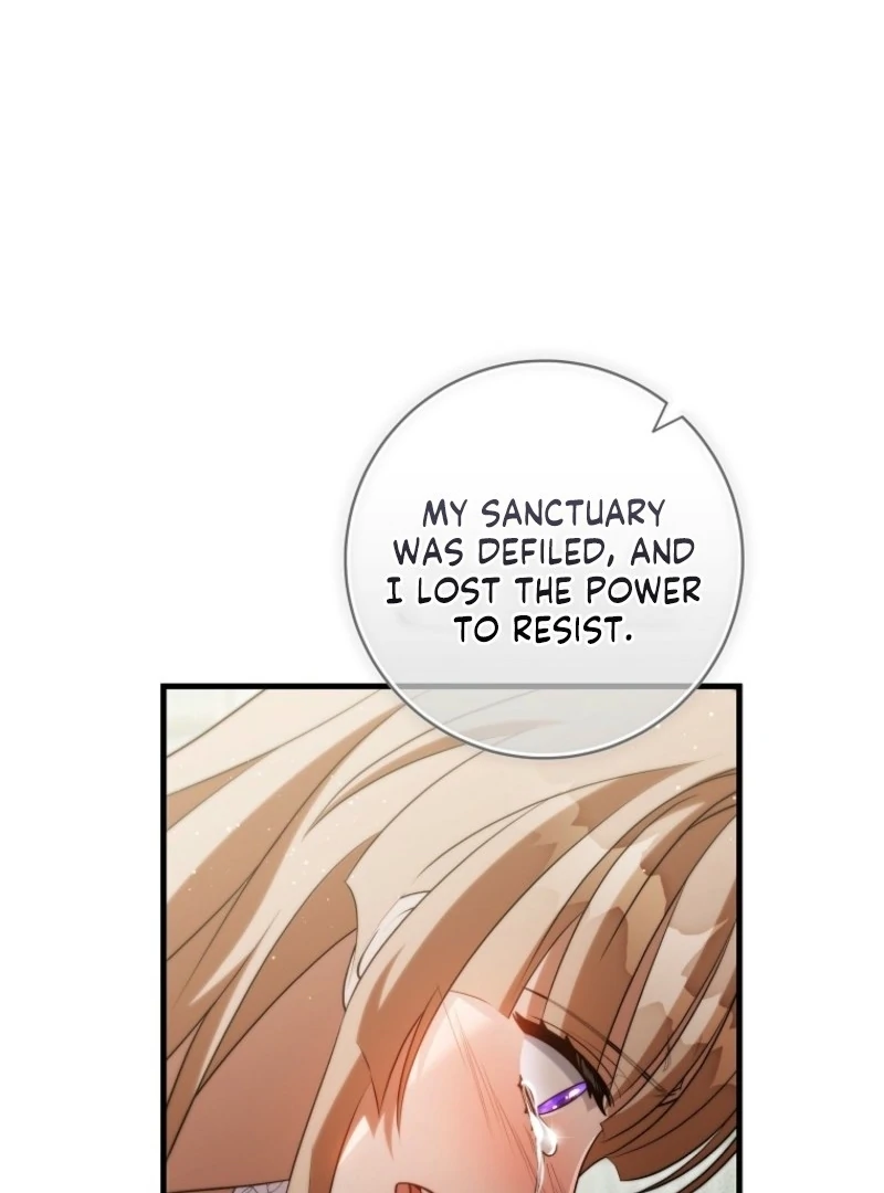 It's My Destiny to Be Hero's Savior Chapter 164 page 87 - 