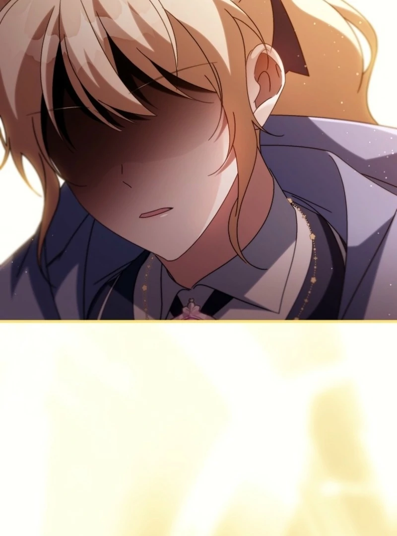 It's My Destiny to Be Hero's Savior Chapter 164 page 10 - 