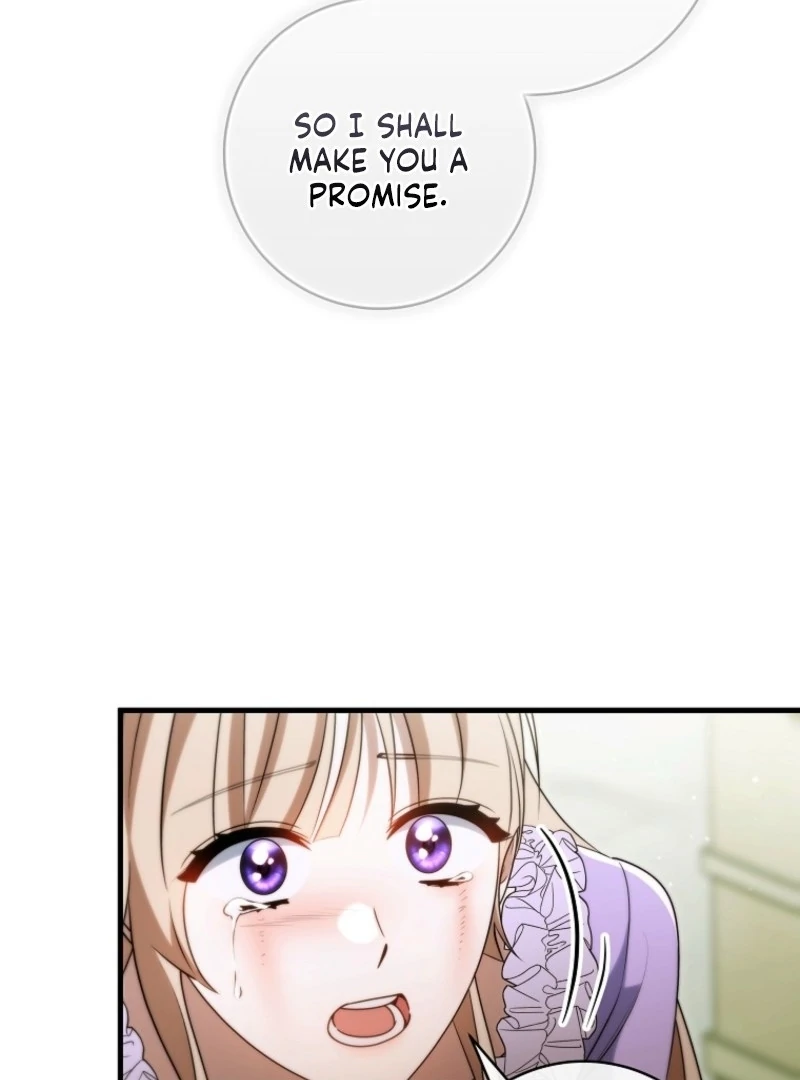 It's My Destiny to Be Hero's Savior Chapter 164 page 91 - 