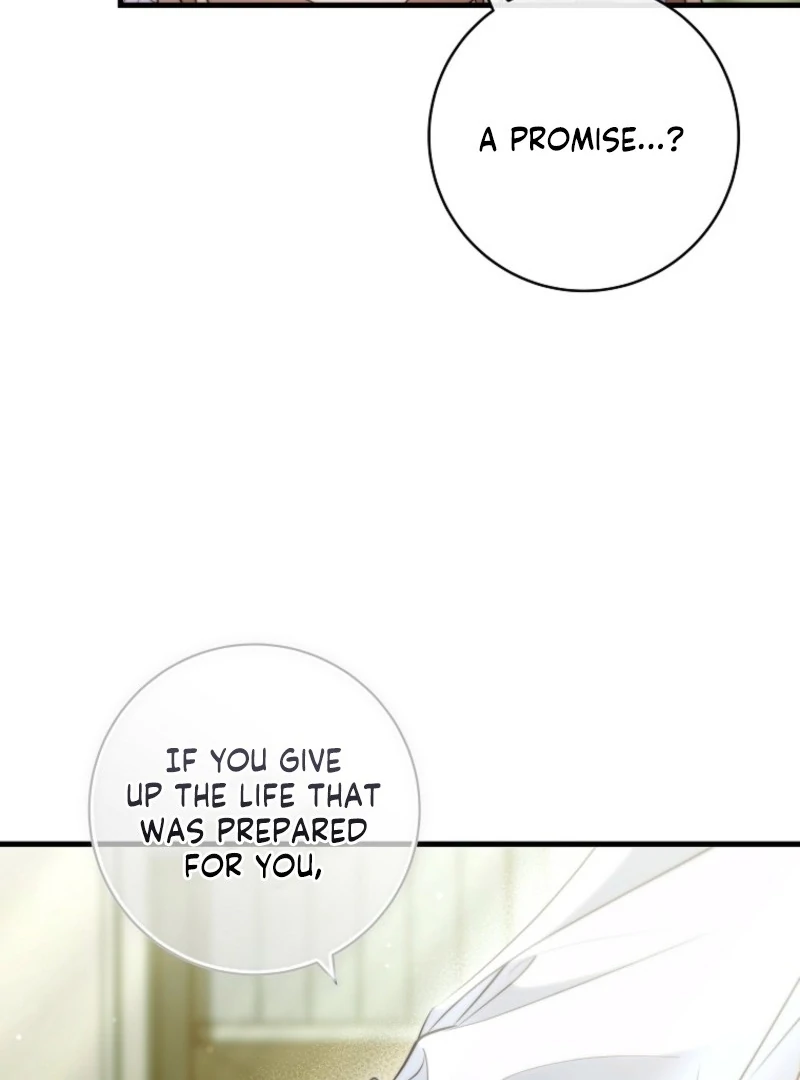 It's My Destiny to Be Hero's Savior Chapter 164 page 92 - 