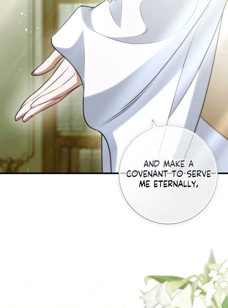 It's My Destiny to Be Hero's Savior Chapter 164 page 93 - 