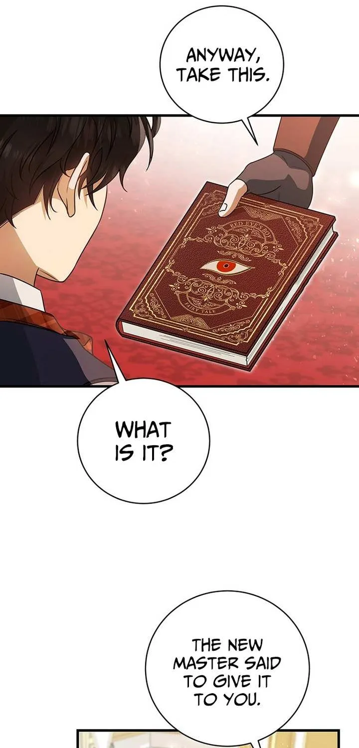 It's My Destiny to Be Hero's Savior Chapter 17 page 101 - 