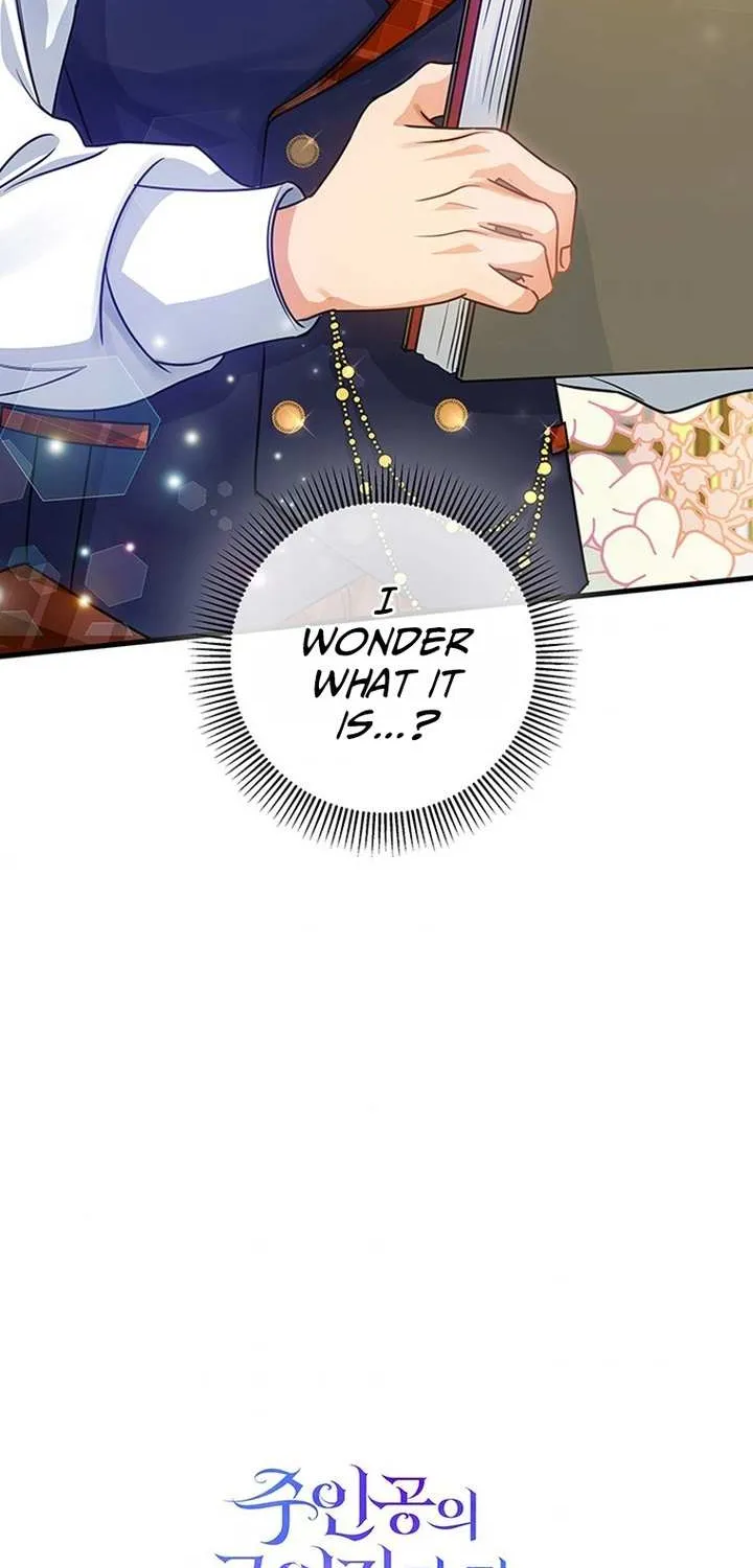 It's My Destiny to Be Hero's Savior Chapter 17 page 106 - 