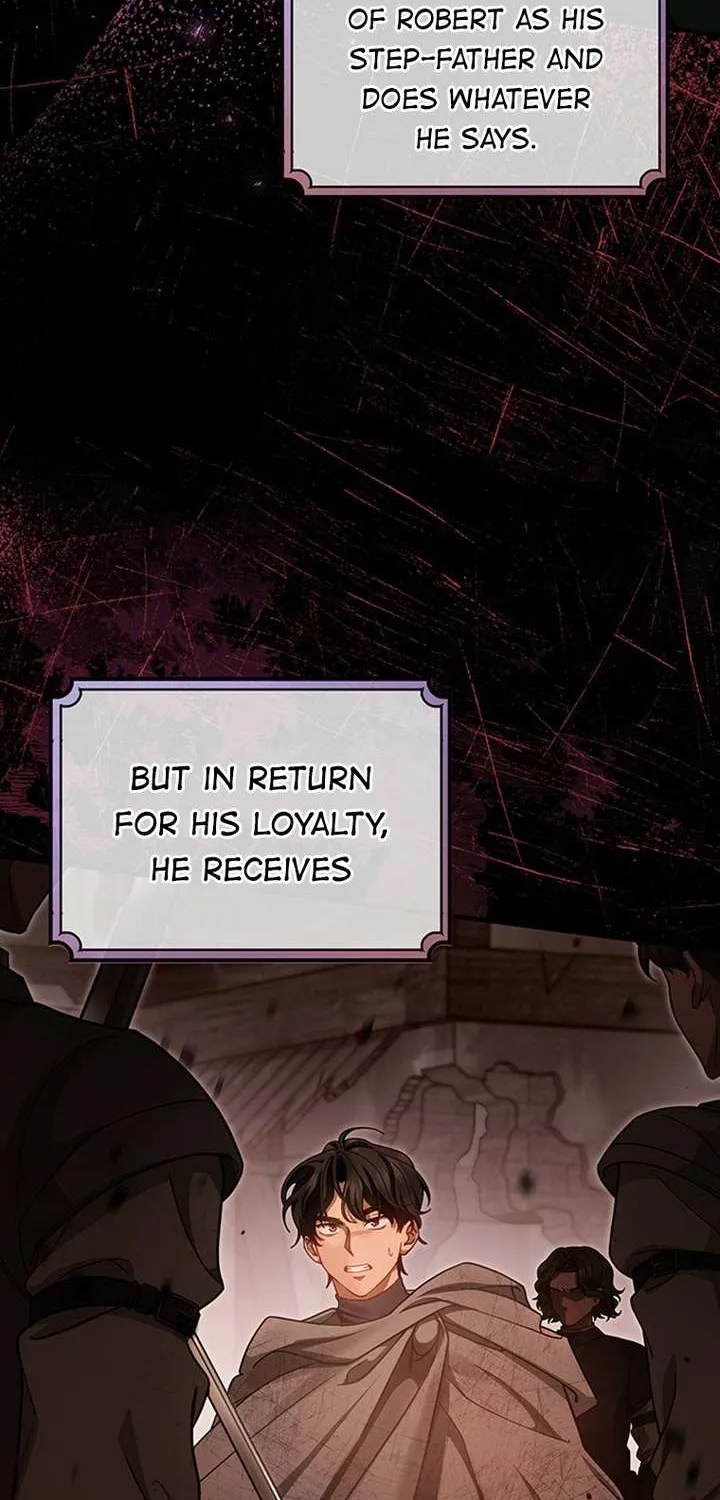 It's My Destiny to Be Hero's Savior Chapter 17 page 18 - 
