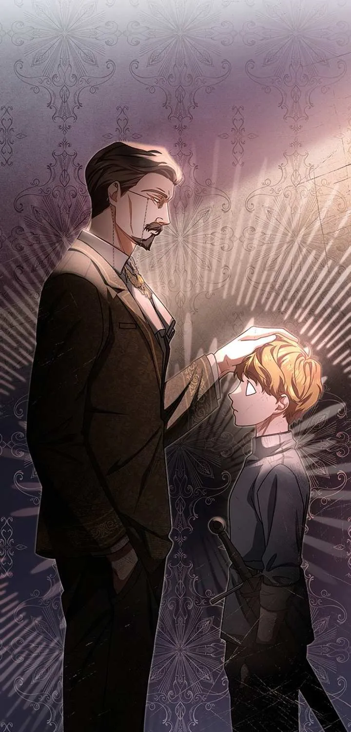 It's My Destiny to Be Hero's Savior Chapter 17 page 3 - 