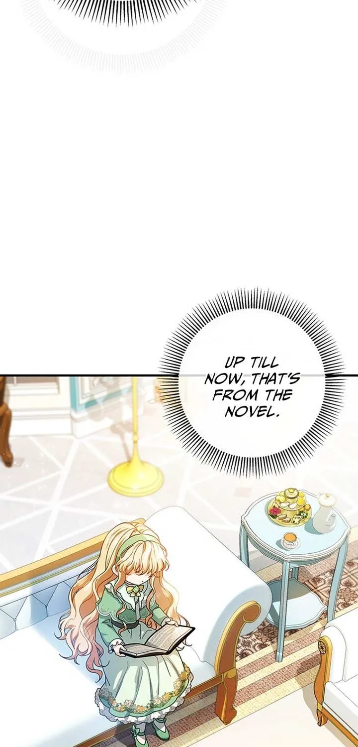 It's My Destiny to Be Hero's Savior Chapter 17 page 21 - 