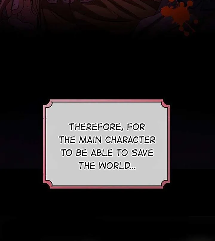 It's My Destiny to Be Hero's Savior Chapter 17 page 28 - 
