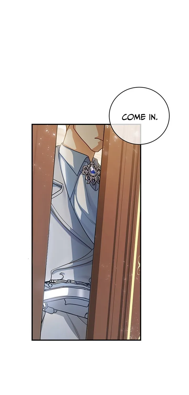 It's My Destiny to Be Hero's Savior Chapter 17 page 35 - 