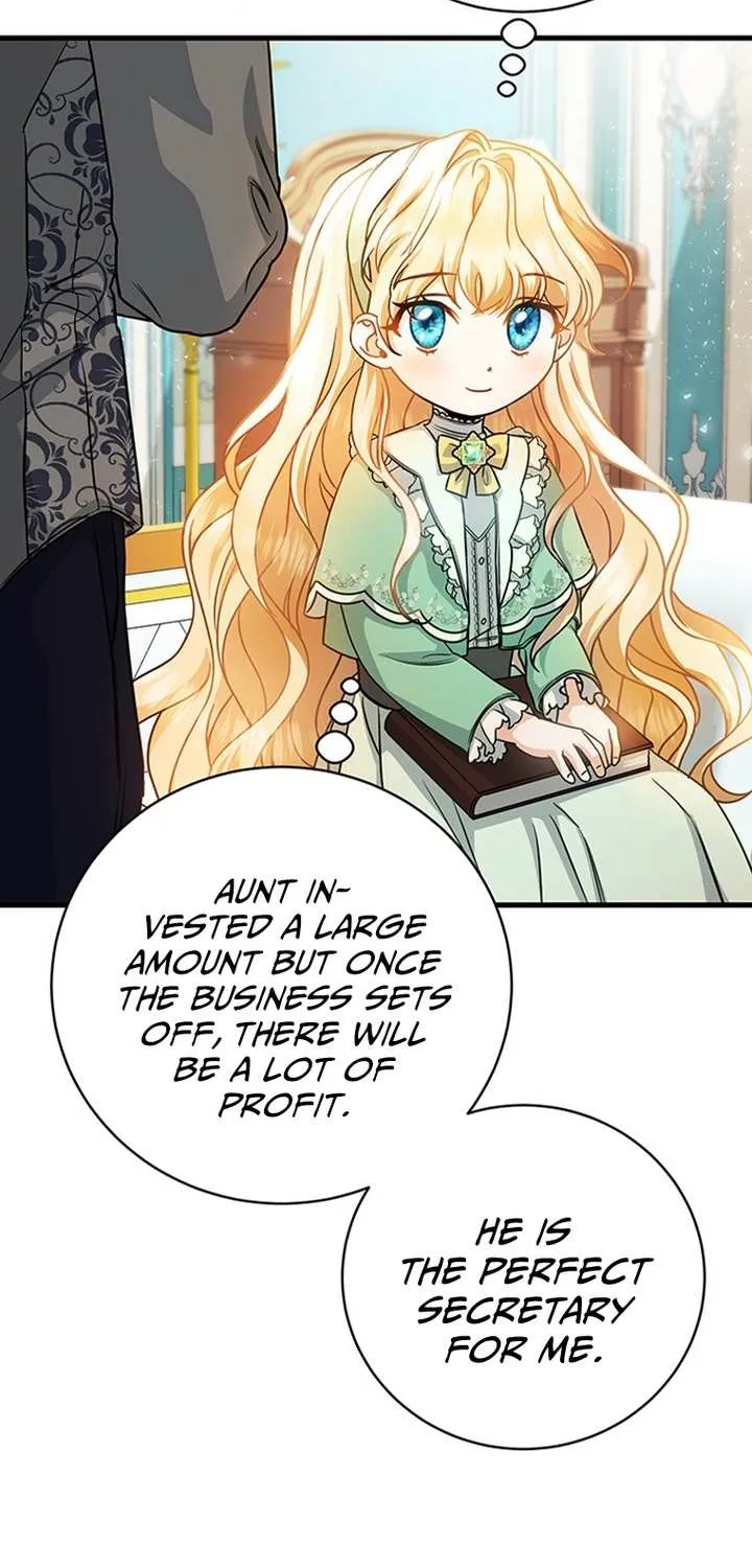 It's My Destiny to Be Hero's Savior Chapter 17 page 41 - 