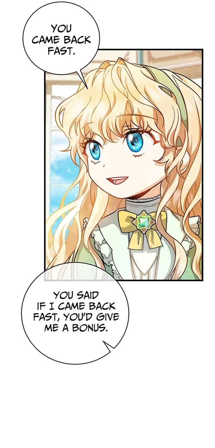 It's My Destiny to Be Hero's Savior Chapter 17 page 43 - 
