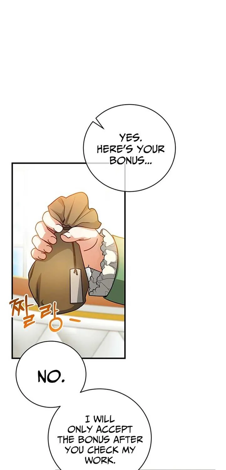 It's My Destiny to Be Hero's Savior Chapter 17 page 44 - 