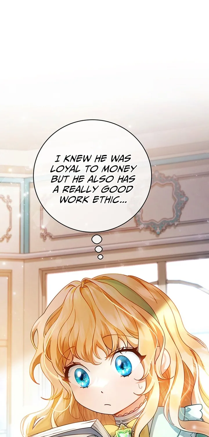 It's My Destiny to Be Hero's Savior Chapter 17 page 46 - 