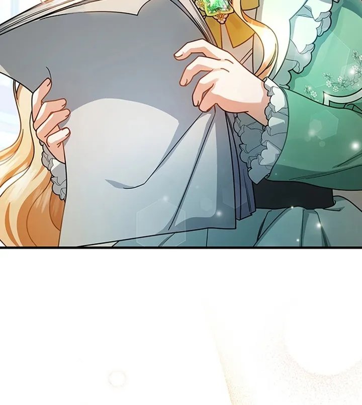 It's My Destiny to Be Hero's Savior Chapter 17 page 47 - 