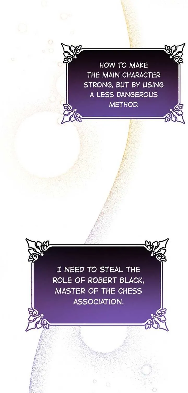It's My Destiny to Be Hero's Savior Chapter 17 page 48 - 