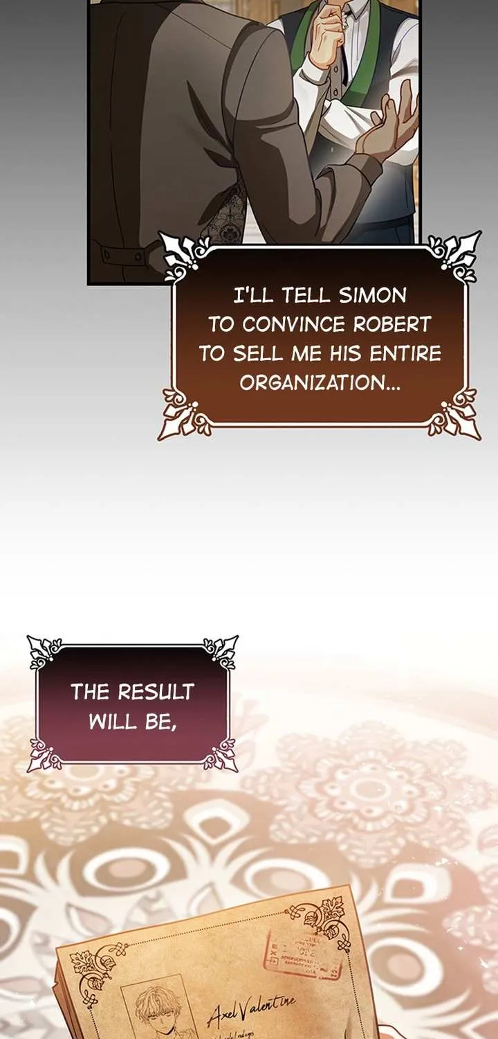 It's My Destiny to Be Hero's Savior Chapter 17 page 52 - 